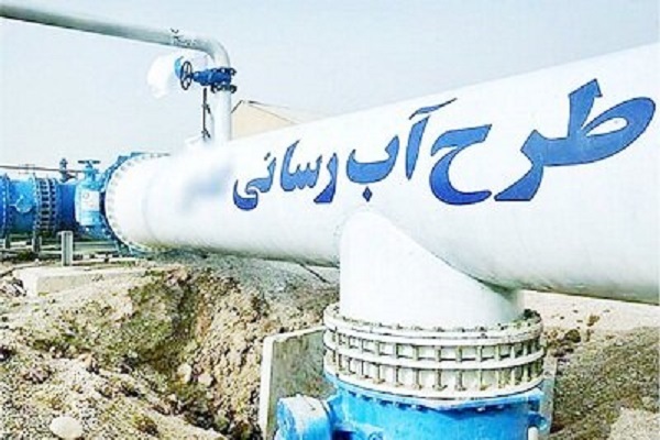 رضازده// آبرسانی به 111 قشلاق عشایری در اردبیل آغاز شد