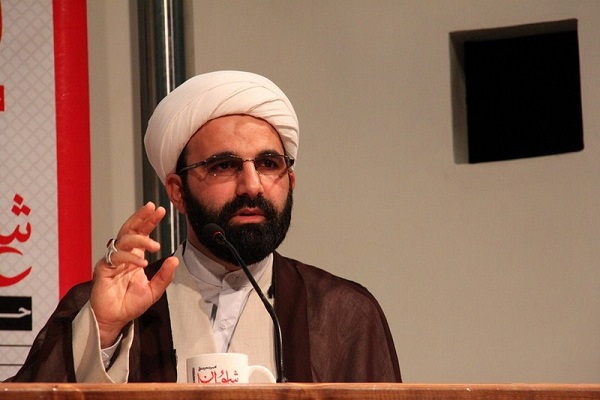 صوت | حقوق دوستان از منظر امام علی(ع)