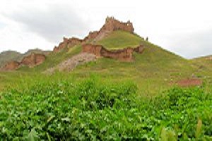 آغاز عملیات استحکام&zwnj;بخشی دژ سمیران در قزوین