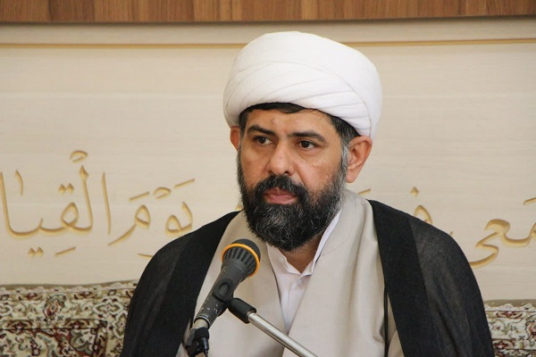 برگزاری گردهمایی مدیران تبلیغات اسلامی مازندران در مشهد