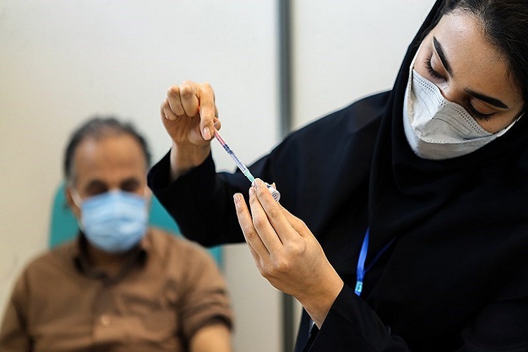 ۲۷ درصد جمعیت آذربایجان&zwnj;شرقی واکسینه شدند