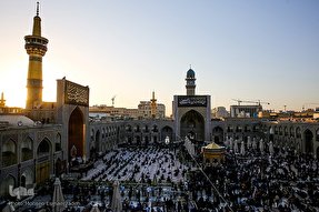 مراسم عزاداری ایام محرم بر اساس مصوبه ستاد ملی کرونا انجام خواهد شد