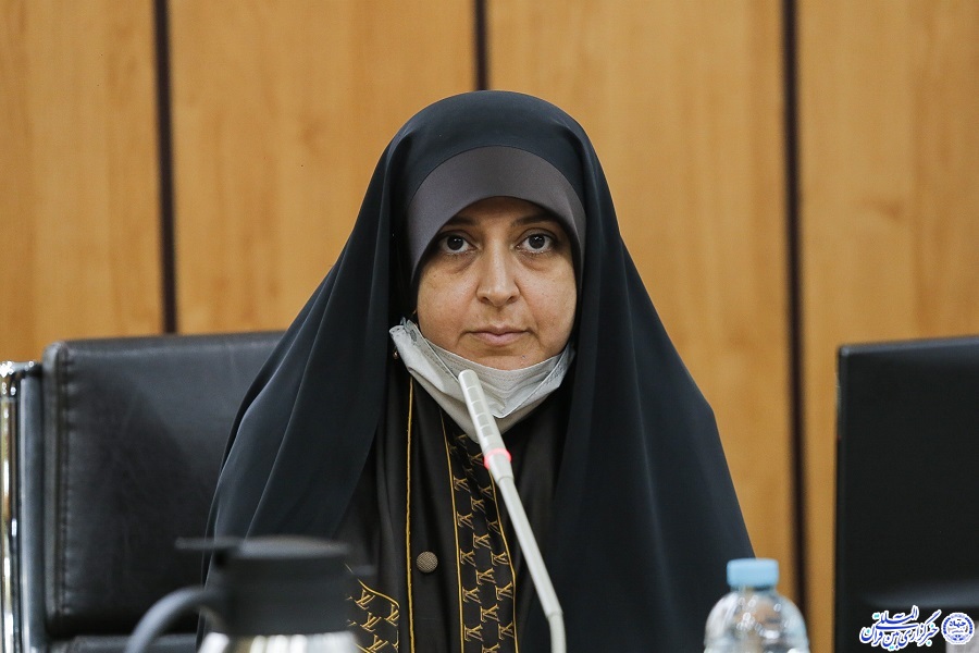 جهاد دانشگاهی؛ فرهنگ جهادی را به جامعه القا کند جهاد دانشگاهی؛ فرهنگ جهادی را به جامعه القا کند
