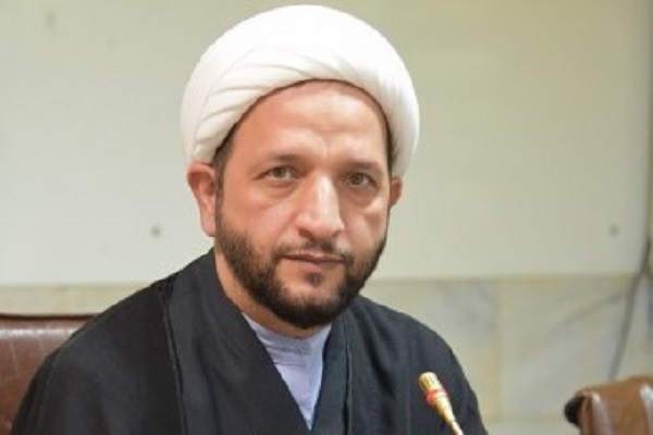 ارسالی چهارشنبه//برگزاری بیش از 150 عنوان برنامه ویژه ماه محرم در گلستان
