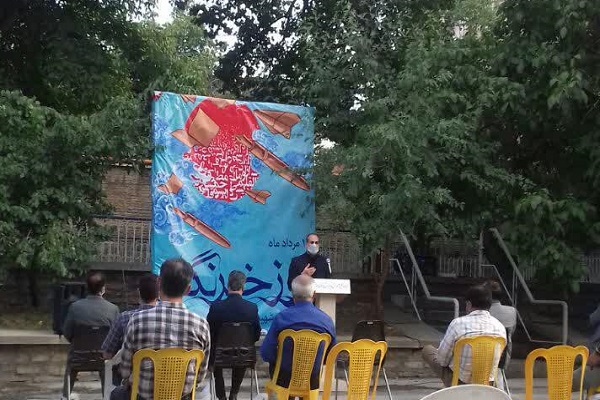 کسب رتبه اول نماز در بین دستگاه&zwnj;های مختلف