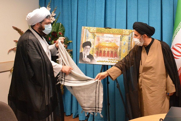 ارسالی امروز ا لزوم تبیین روش&zwnj;های صحیح امر به معروف در جامعه