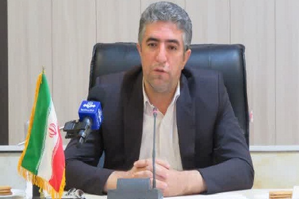 ارسالی امروز ا پر شدن بیش از 90 درصد ظرفیت بخش کرونا در بیمارستان مهاباد