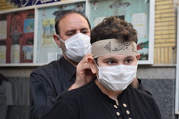 تشریح فعالیت&zwnj;ها و برنامه&zwnj;های ماه محرم و صفر در آموزش و پرورش مازندران