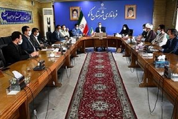 ارسالی امروز ا ممنوعیت فعالیت هیئت&zwnj;های مذهبی و عزاداری غیر مجاز در ایام محرم&nbsp;&nbsp;&nbsp;