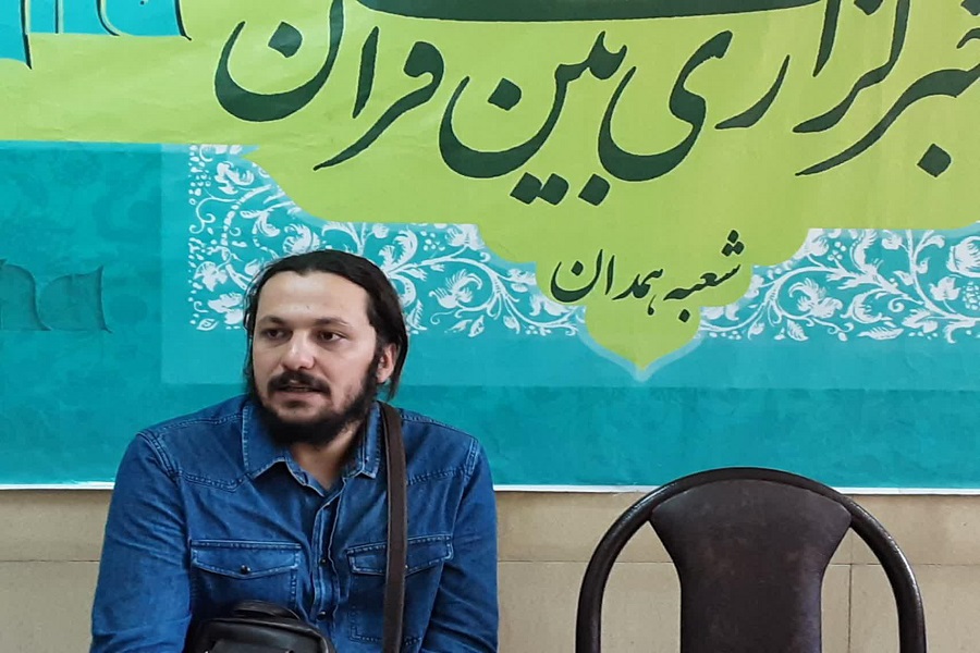 از قرائت قرآن با صدای خوش در تعزیه&zwnj;ها تا بازی در سریال سلمان