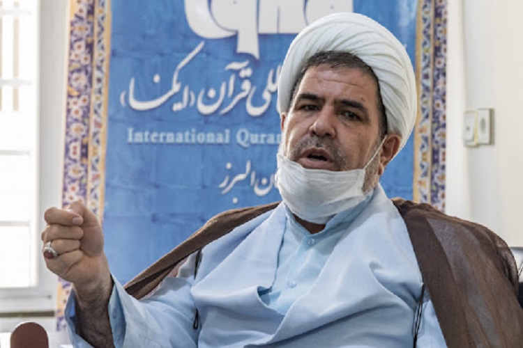 اجرای طرح &laquo;بصیرت عاشورایی&raquo; در 50 بقعه متبرکه البرز