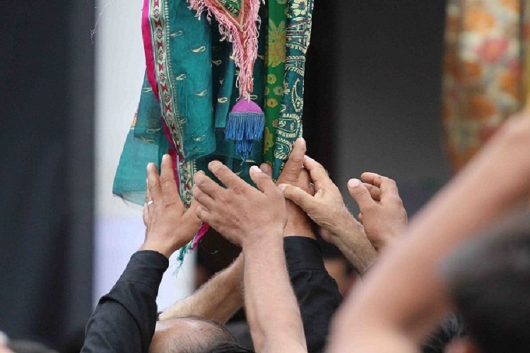 ثبت 7 آئین عاشورایی البرز در فهرست میراث نا&zwnj;ملموس ملی