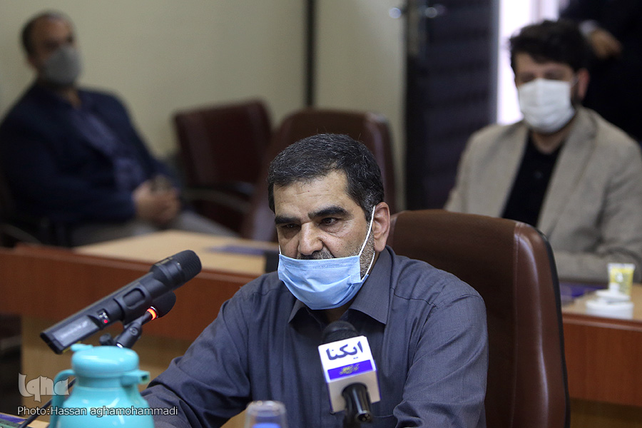 طیبی: نیازمند نگاه کاربردی به آموزههای قرآنی هستیم / کریمی: نظریات فرهنگ و فهم فرهنگی قرآن بررسی خواهد شد طیبی: نیازمند نگاه کاربردی به آموزههای قرآنی هستیم / کریمی: نظریات فرهنگ و فهم فرهنگی قرآن بررسی خواهد شد