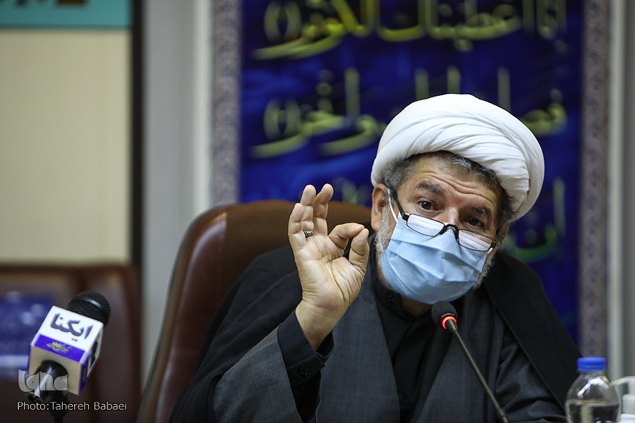 تسلط به تفسیر قرآن از ویژگیهای علمی آیتالله تسخیری بود / «مجادله به احسن»؛ روش شیخ تقریب تسلط به تفسیر قرآن از ویژگیهای علمی آیتالله تسخیری بود / «مجادله به احسن»؛ روش شیخ تقریب