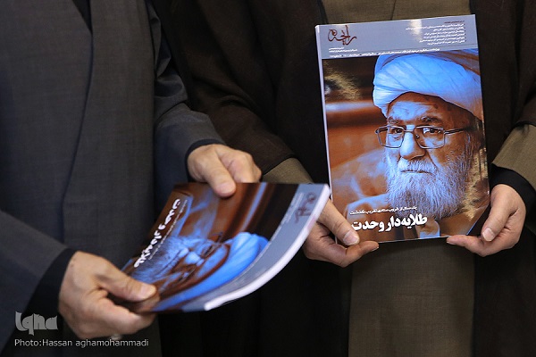 نگاه آیت‌الله تسخیری در مباحث فرهنگی و اجتماعی مبتنی بر قرآن بود