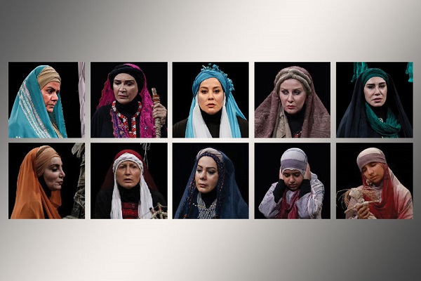 مجموعه کلیپ «نجواهای در گلو مانده» پخش میشود مجموعه کلیپ «نجواهای در گلو مانده» پخش میشود
