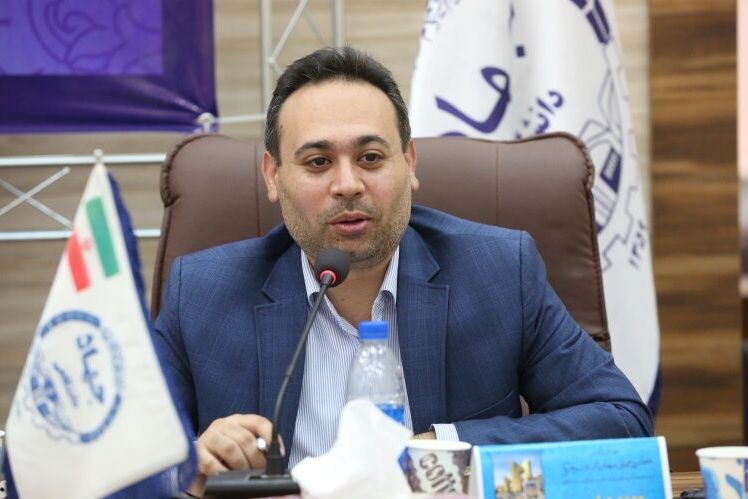 تشریح برنامه‌های حسینیه مجازی دانشجویان ایران