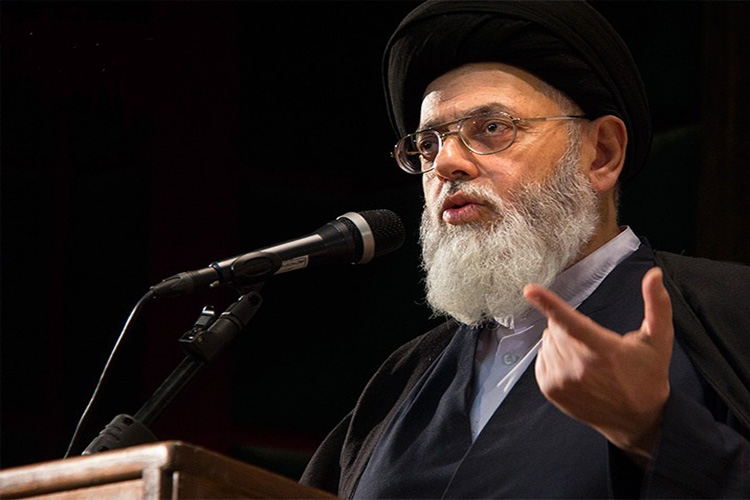 عزاداری حسینی در چارچوب شرع، عقل و سلامت انجام شود