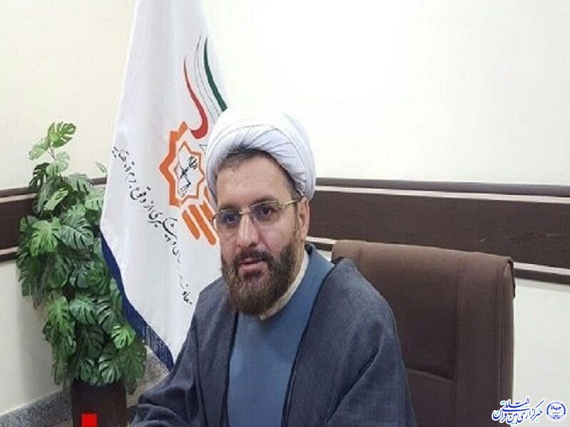 منکرهای عزاداری را به سامانه سجام اطلاع دهید