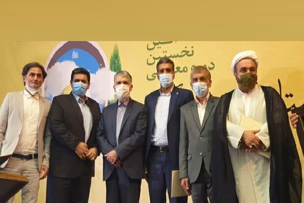 قراخیل؛ برگزیده روستاهای قرآنی کشور + عکس و فیلم