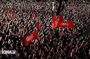 فیلم | جایگاه عزاداری و سوگواری در زندگی انسان