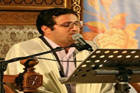 صوت | تلاوت علی پروا از سوره «اسرا»