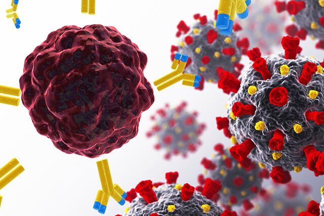 ۲۹۸ مورد جدید مبتلا به کرونا در ایلام/  فوتی‌ها به ۸۶۸ نفر رسید