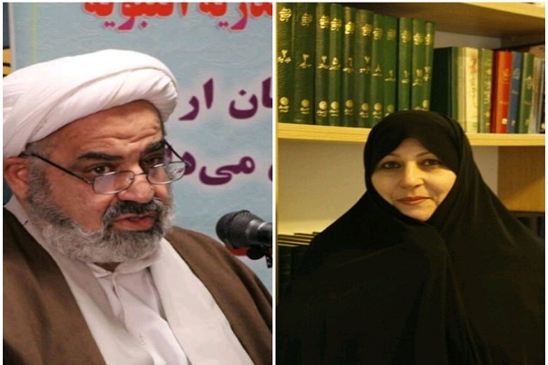 ابتلای دو محقق عاشورایی خوزستان به کرونا