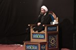 محبان امام حسین(ع) نسبت به هم‌نوع خود بی‌تفاوت نیستند