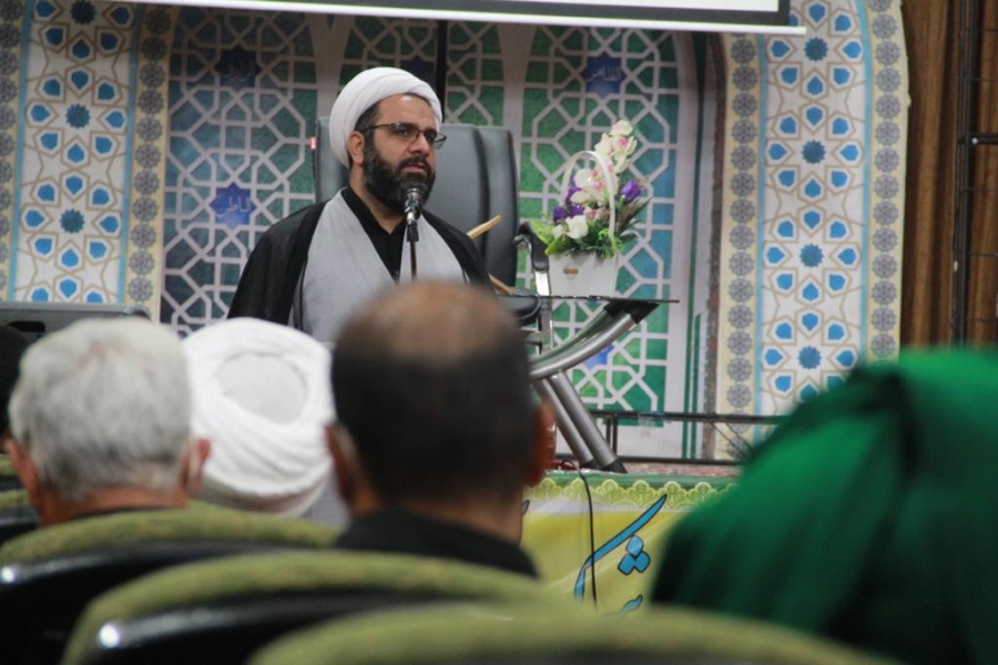 بیانیه مدير کل تبلیغات اسلامی خوزستان در پاسخ به معاندین