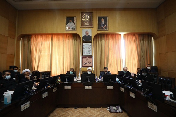 جمع‌بندی کمیسیون فرهنگی درباره وزیر پیشنهادی ارشاد نهایی نشده است