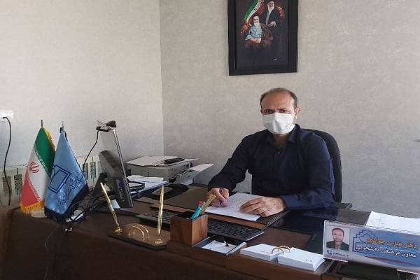 ۱۰۰ بسته معیشتی و کمک&zwnj; مؤمنانه بین نیازمندان خراسان&zwnj;جنوبی توزیع شد