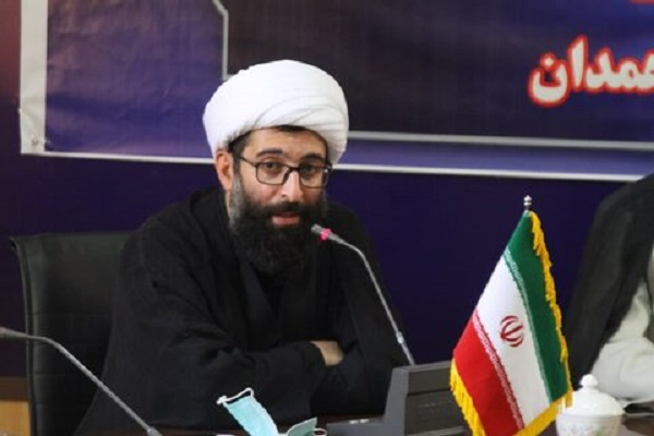 مطالبه&zwnj;گری از مسئولان؛ اولویت اول ستاد امر به معروف همدان
