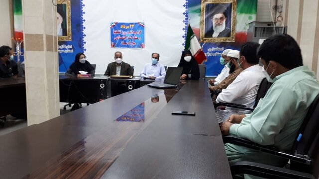 سازمانهای مردم نهاد در راستای رفع کمبودها فعالیت می‌کنند