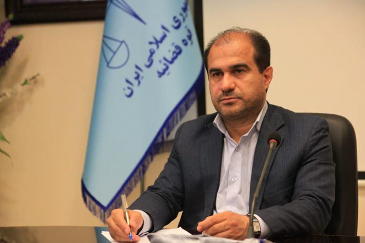 فریب در ازدواج با جعل عنوان قاضی