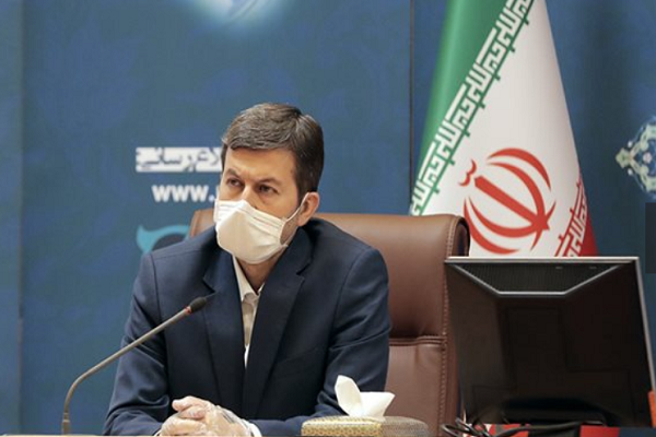 تعطیلی پارک‌ها و تفرج‌گاه‌های شهرهای قرمز و نارنجی