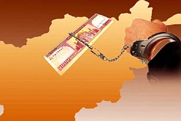 وابستگی و فساد، عامل سقوط دولت افغانستان بود