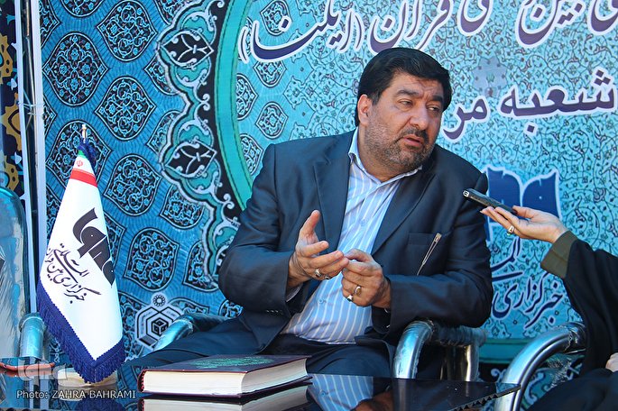 مسئولان فرهنگی و هیئات، اهمیت تلاوت قرآن را درک کنند
