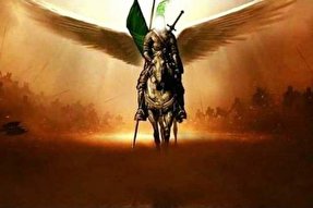 فیلم | روایت شیدایی، ادب و وفاداری عباس بن علی(ع)