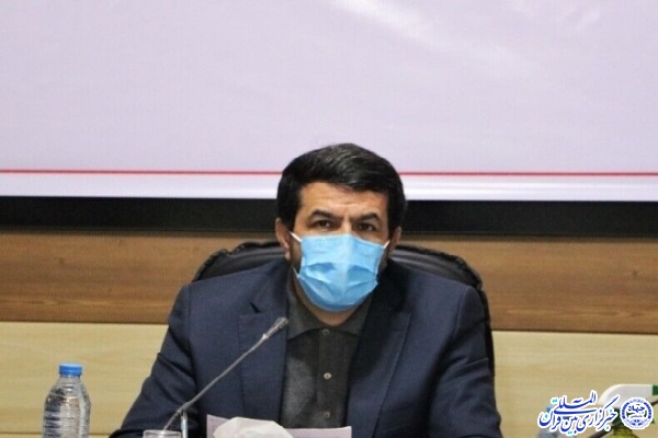 بازخوانی حماسه&zwnj;آفرینی&zwnj;های آزادگان، نقشه راه کشور برای عبور از تنگناهاست