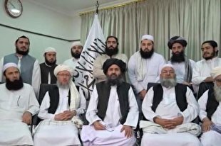 رایزنی مقامات طالبان برای تشکیل حکومت آینده / گفت‌وگوی تلفنی «ملا برادر» و اسماعیل هنیه