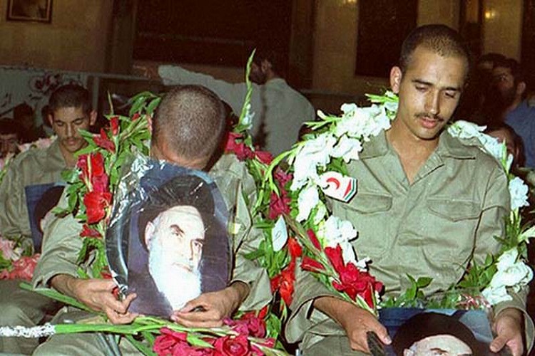 آزادگان نماد پایداری و خودباوری ملت بود آزادگان نماد پایداری و خودباوری ملت بود