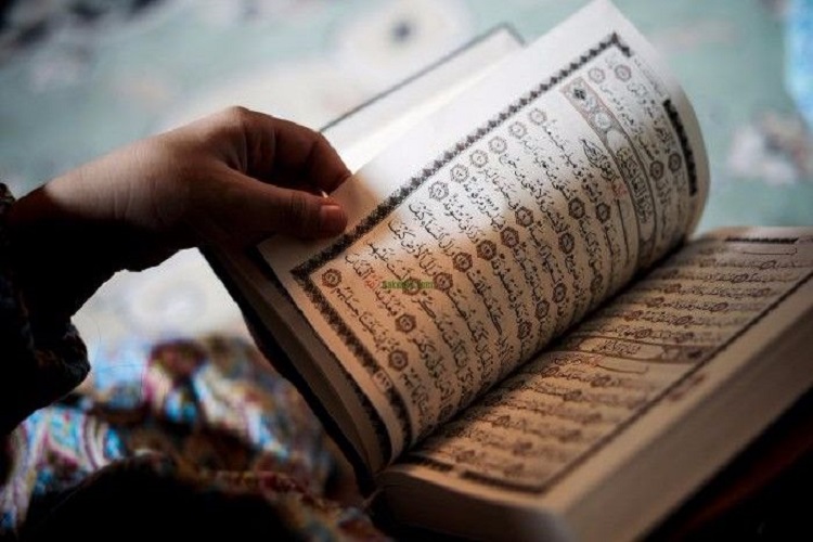 شرکت  120 البرزی در دوره تربیت معلم قرآن