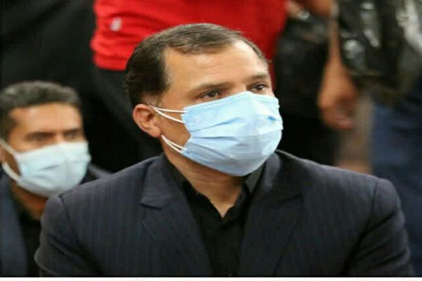 بازدید میدانی فرماندار ملایر از رعایت پروتکل&zwnj;های بهداشتی در هیئات&zwnj; مذهبی + عکس