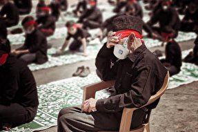 نماآوا | مراسم ظهر عاشورا در شهر بروجن