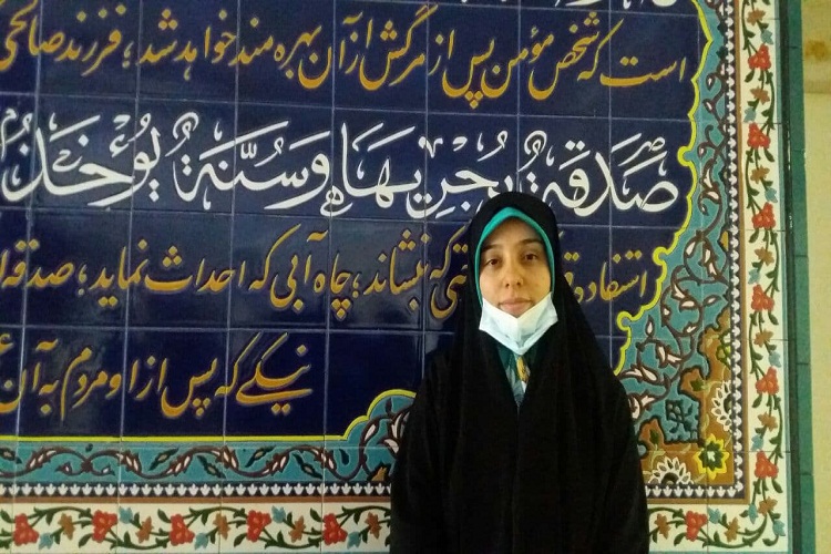 حفظ قرآن را تشریفاتی نکنیم