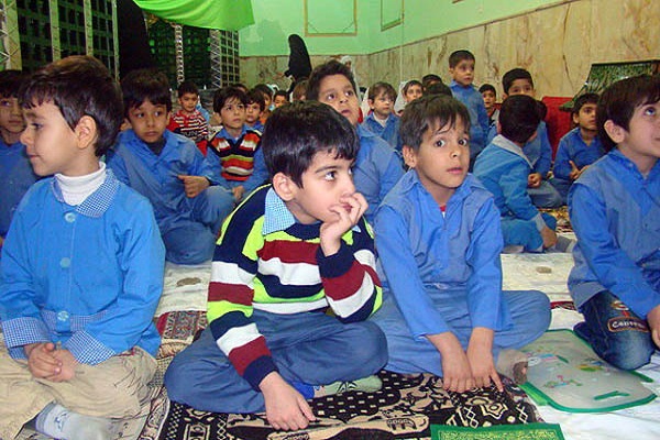 شرکت 200 قرآن&zwnj;آموز در کلاس&lrm;های ترم تابستانه دارالقرآن نور خرم&zwnj;آباد