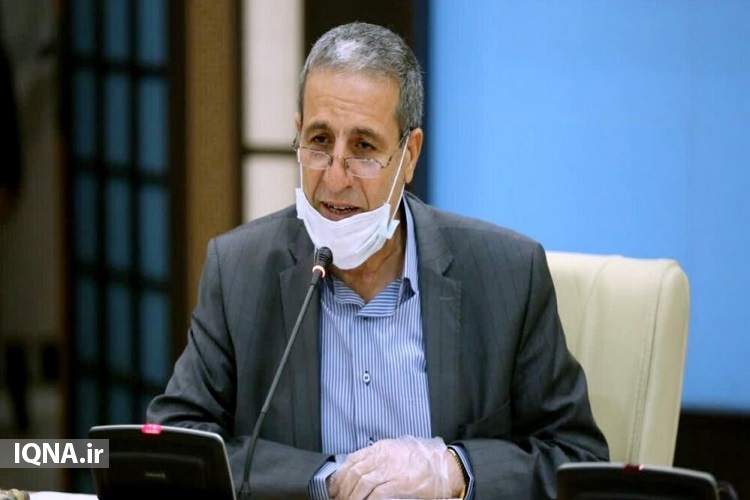 لزوم پیگیری احداث راه‌آهن بوشهر‌ ـ شیراز / چینی‌ها پای کار نیامدند