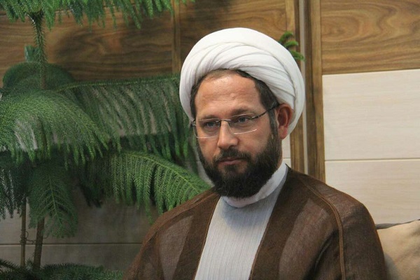 ارسالی| برگزاری مانور سلامت در بقاع متبرکه آذربایجان غربی