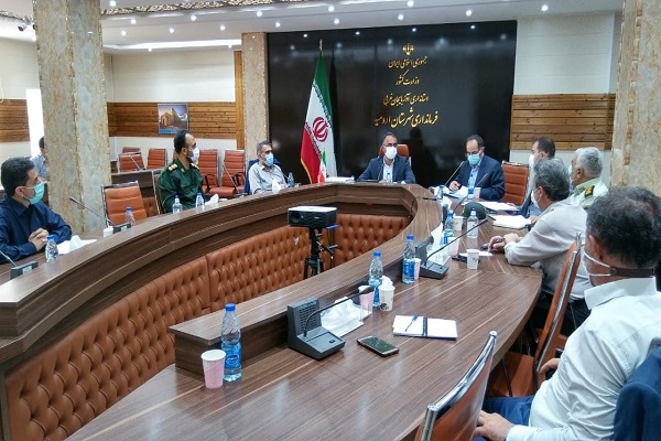 ارسالی| تشدید محدودیت&zwnj;های کرونایی در ارومیه